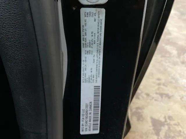 2025 Chrysler Pacifica Select Dallas TX