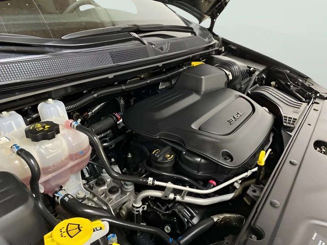 2025 Chrysler Pacifica Select Dallas TX