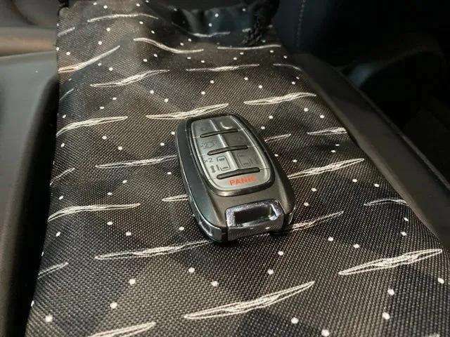 2025 Chrysler Pacifica Select Dallas TX