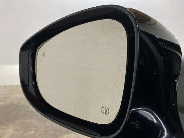 2025 Chrysler Pacifica Select Dallas TX