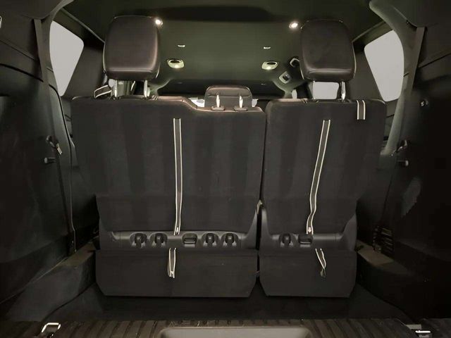 2025 Chrysler Pacifica Select Dallas TX
