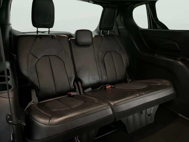 2025 Chrysler Pacifica Select Dallas TX