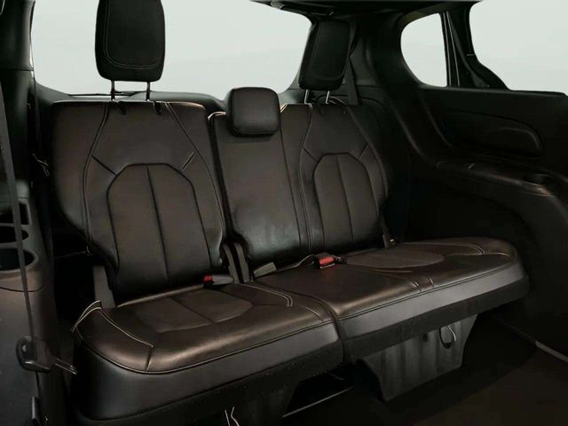 2025 Chrysler Pacifica Select Dallas TX