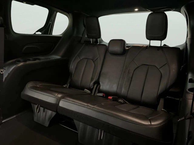 2025 Chrysler Pacifica Select Dallas TX