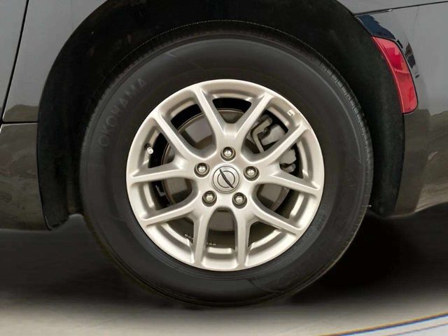 2025 Chrysler Pacifica Select Dallas TX