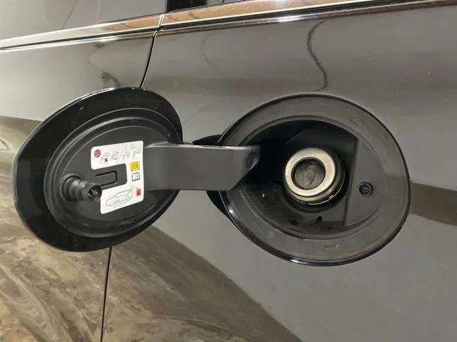 2025 Chrysler Pacifica Select Dallas TX