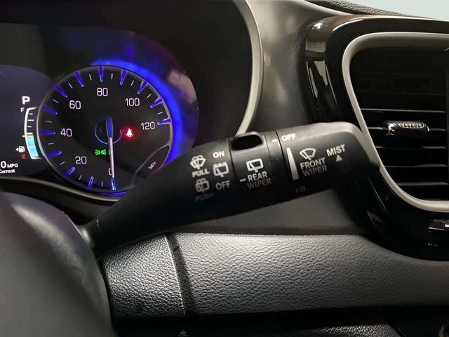 2025 Chrysler Pacifica Select Dallas TX