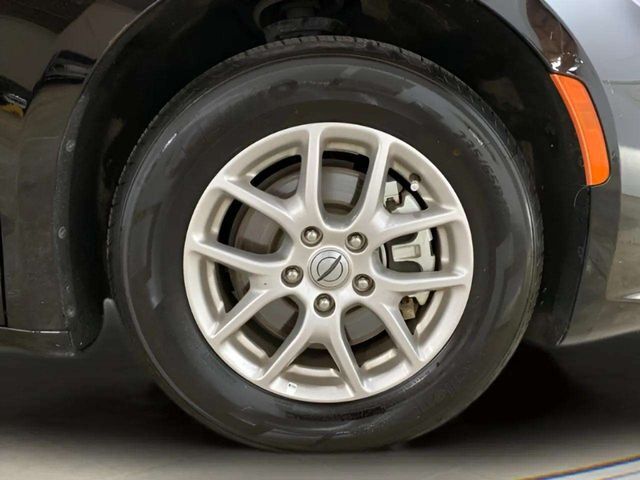 2025 Chrysler Pacifica Select Dallas TX