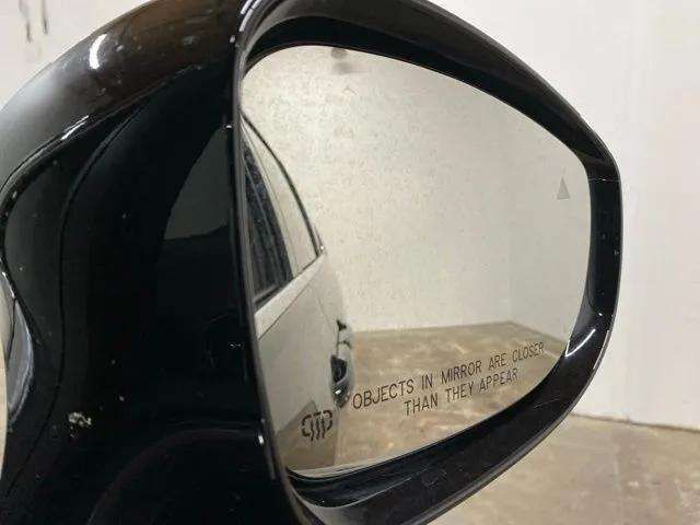 2025 Chrysler Pacifica Select Dallas TX