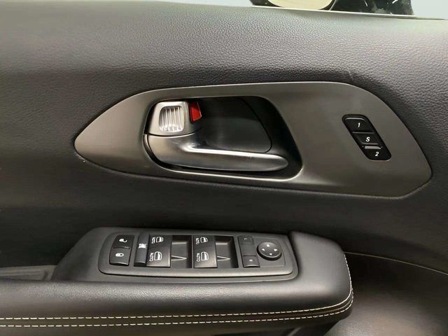 2025 Chrysler Pacifica Select Dallas TX