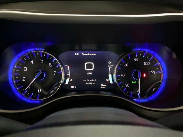 2025 Chrysler Pacifica Select Dallas TX