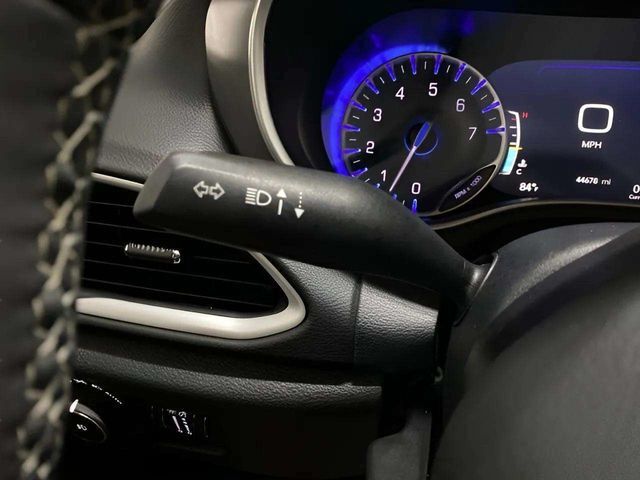 2025 Chrysler Pacifica Select Dallas TX