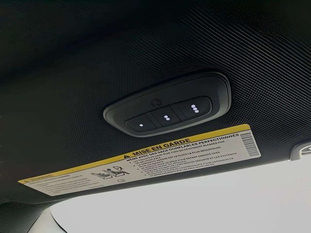 2025 Chrysler Pacifica Select Dallas TX