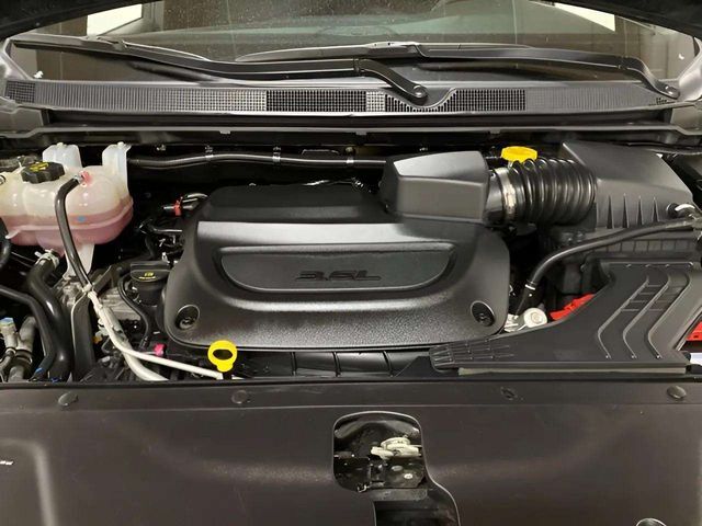 2025 Chrysler Pacifica Select Dallas TX