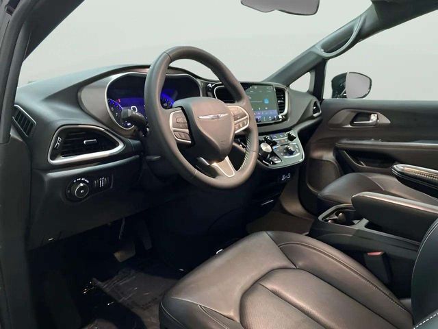 2025 Chrysler Pacifica Select Dallas TX