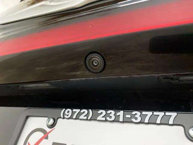 2025 Chrysler Pacifica Select Dallas TX