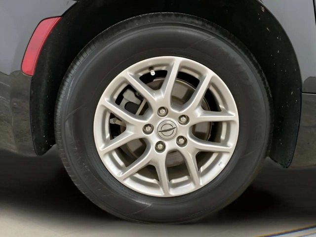 2025 Chrysler Pacifica Select Dallas TX