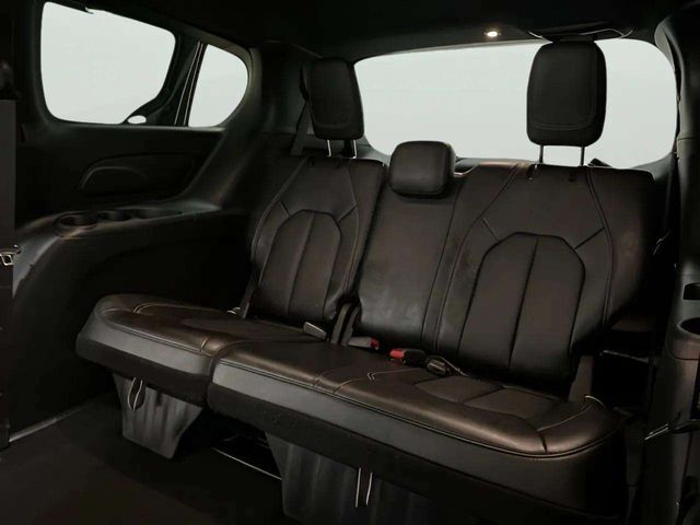 2025 Chrysler Pacifica Select Dallas TX