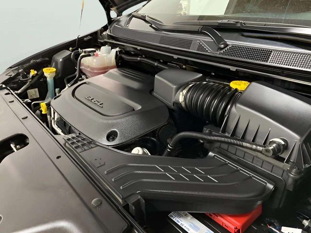 2025 Chrysler Pacifica Select Dallas TX
