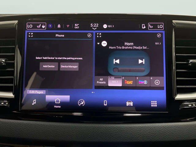 2025 Chrysler Pacifica Select Dallas TX