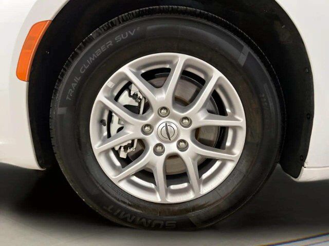 2025 Chrysler Pacifica Select Dallas TX