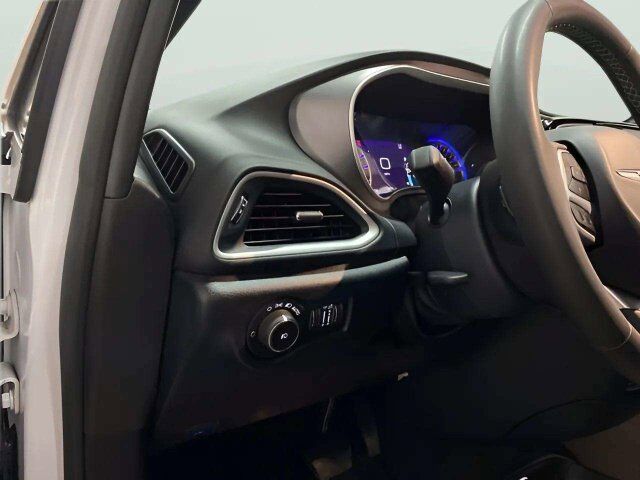 2025 Chrysler Pacifica Select Dallas TX