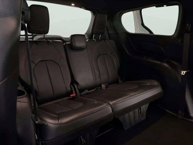 2025 Chrysler Pacifica Select Dallas TX