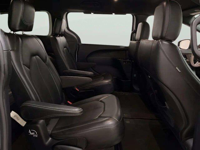 2025 Chrysler Pacifica Select Dallas TX