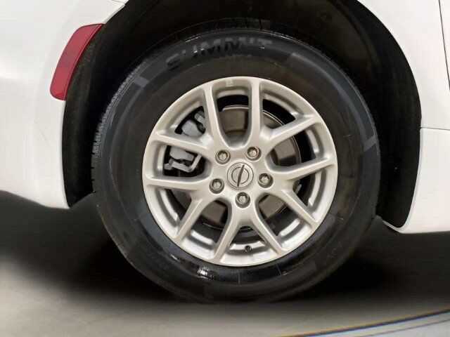 2025 Chrysler Pacifica Select Dallas TX