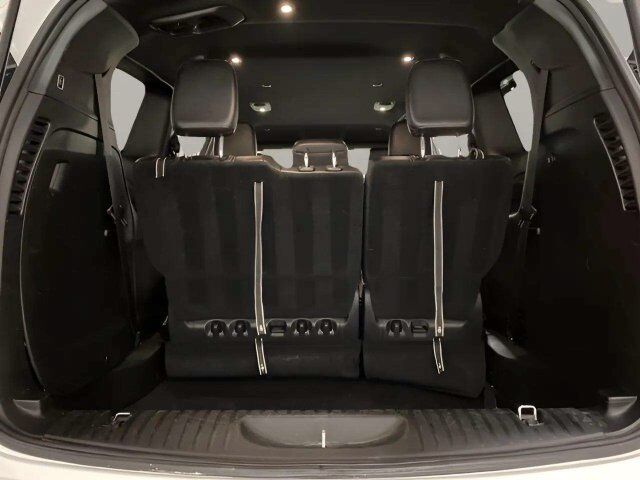 2025 Chrysler Pacifica Select Dallas TX