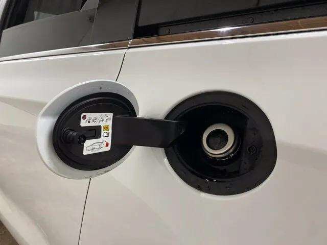 2025 Chrysler Pacifica Select Dallas TX