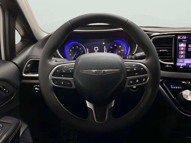 2025 Chrysler Pacifica Select Dallas TX