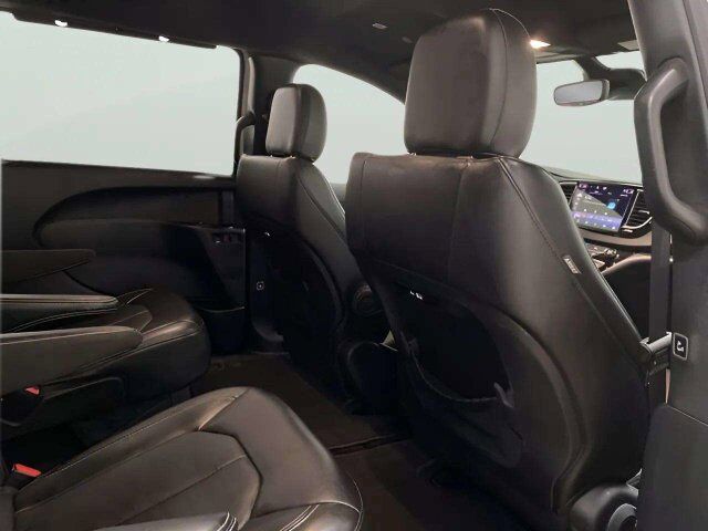 2025 Chrysler Pacifica Select Dallas TX