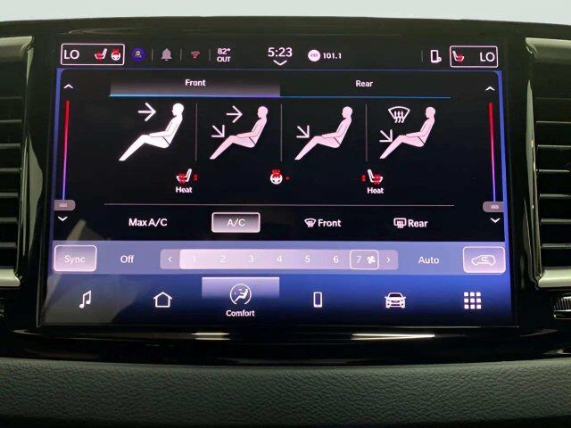 2025 Chrysler Pacifica Select Dallas TX