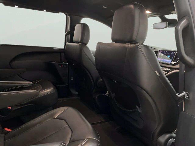 2025 Chrysler Pacifica Select Dallas TX