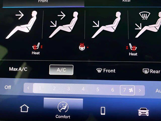2025 Chrysler Pacifica Select Dallas TX