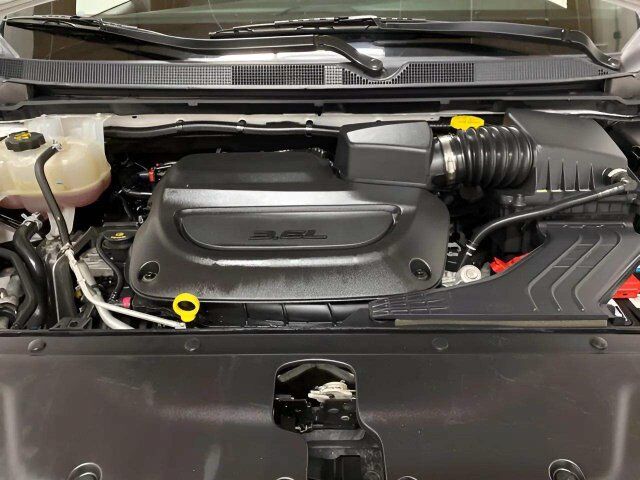 2025 Chrysler Pacifica Select Dallas TX