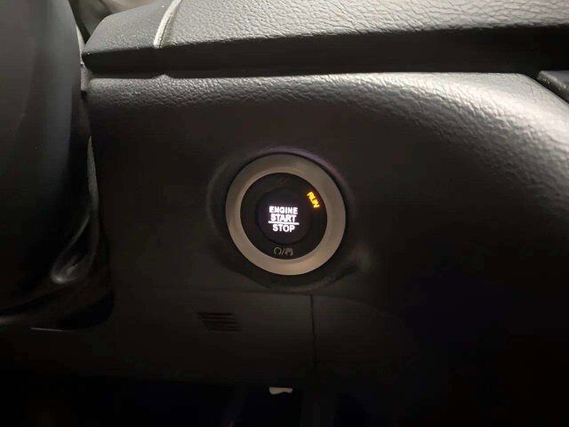 2025 Chrysler Pacifica Select Dallas TX
