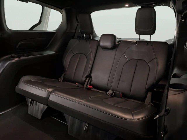 2025 Chrysler Pacifica Select Dallas TX