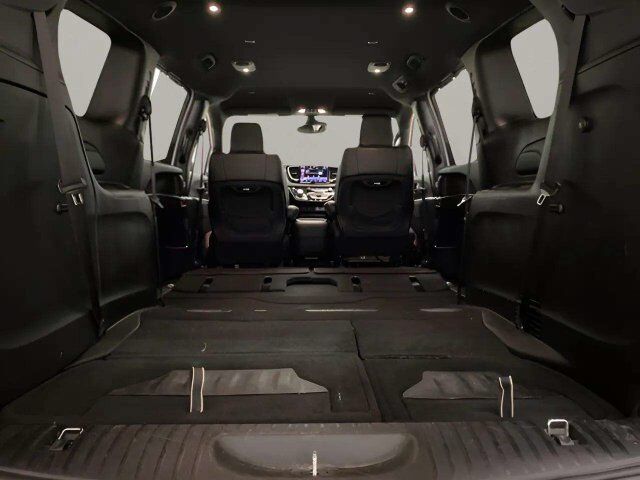 2025 Chrysler Pacifica Select Dallas TX