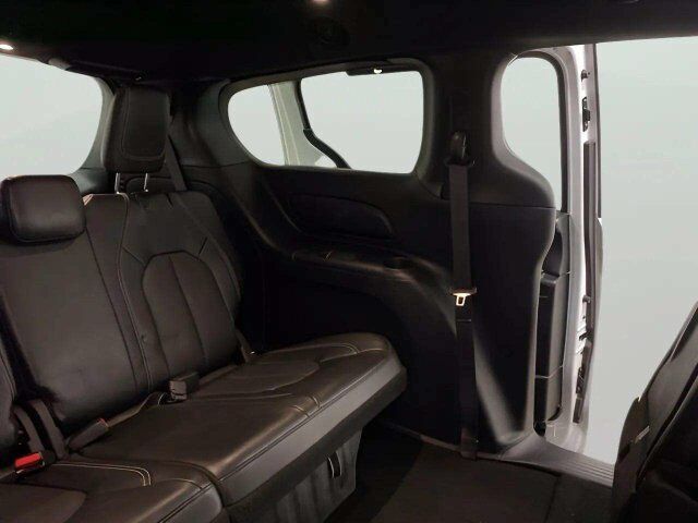 2025 Chrysler Pacifica Select Dallas TX