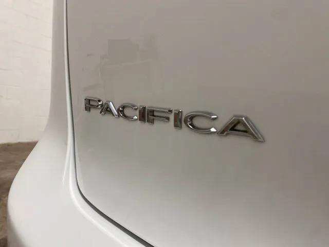 2025 Chrysler Pacifica Select Dallas TX