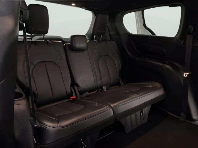 2025 Chrysler Pacifica Select Dallas TX