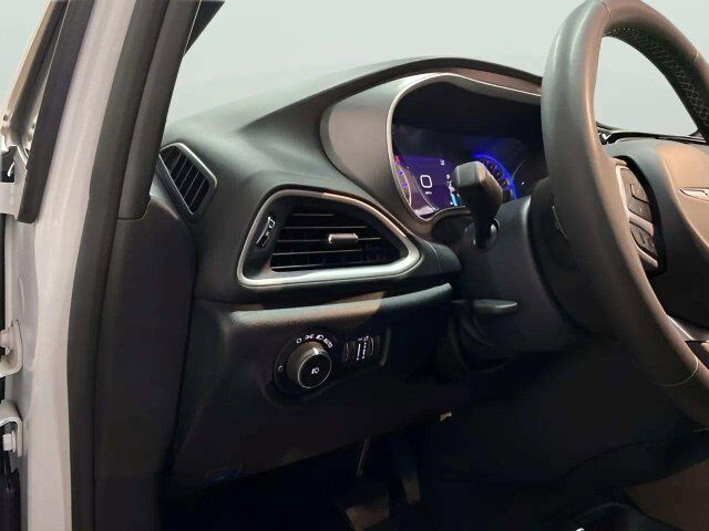 2025 Chrysler Pacifica Select Dallas TX