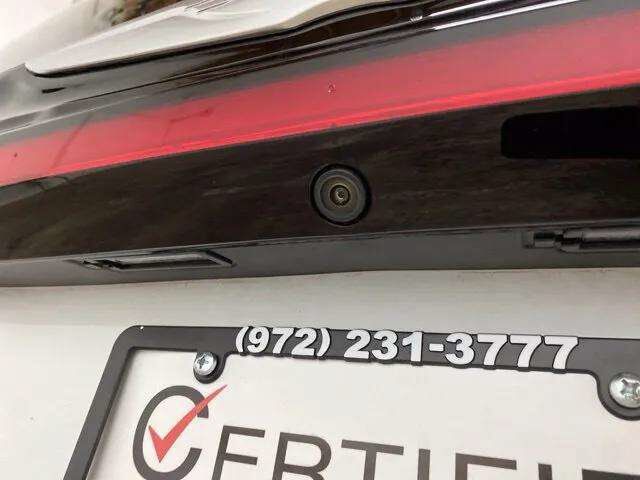 2025 Chrysler Pacifica Select Dallas TX