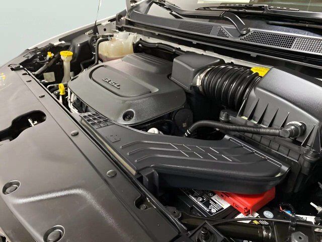 2025 Chrysler Pacifica Select Dallas TX
