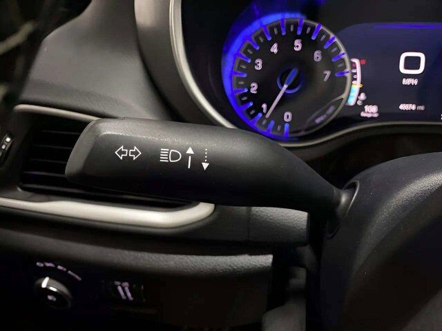 2025 Chrysler Pacifica Select Dallas TX