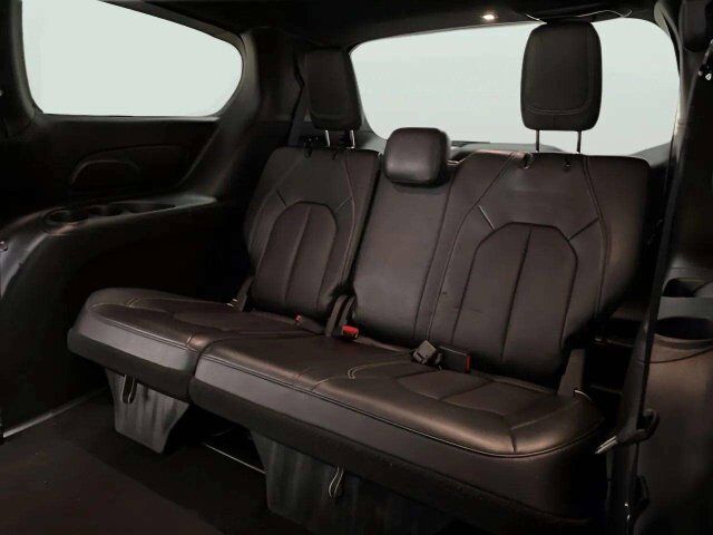 2025 Chrysler Pacifica Select Dallas TX