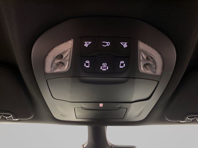 2025 Chrysler Pacifica Select Dallas TX