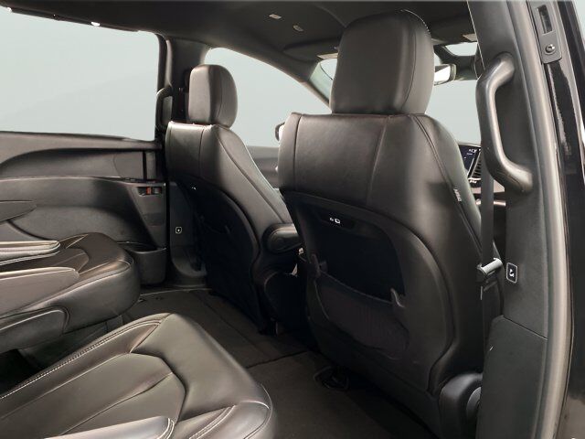 2025 Chrysler Pacifica Select Dallas TX